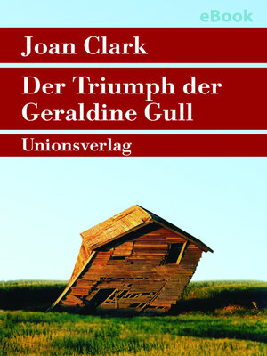 cover image of Der Triumph der Geraldine Gull